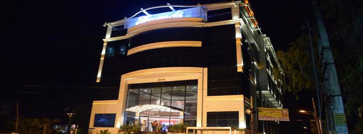 Hotel Friends Regency - Ludhiana 01.jpg